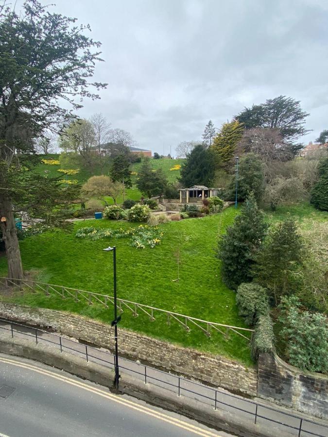 Apartamento Sleepy Hollow Whitby