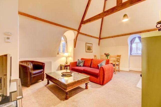 Apartment Sleepy Hollow Whitby