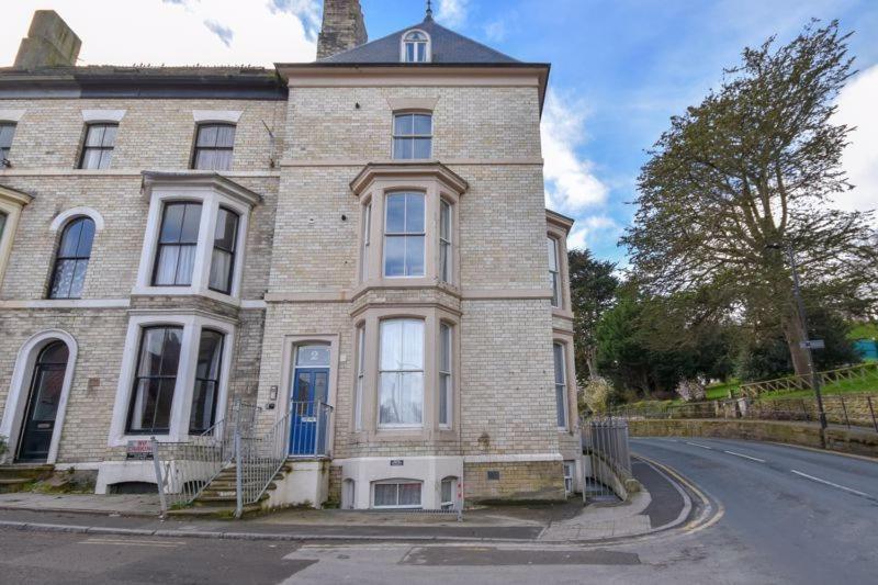Sleepy Hollow Apartment Whitby